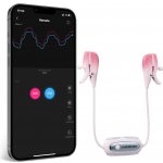 Lovense Gemini App Controlled Vibrating Nipple Clamps – Zboží Dáma