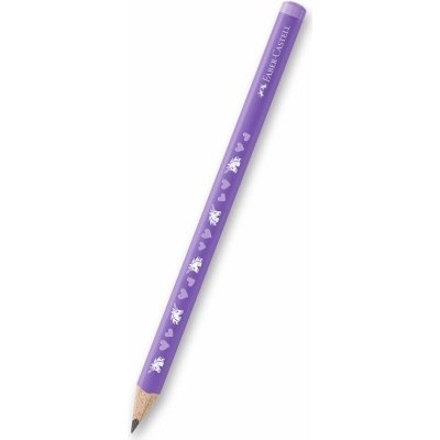 Faber-Castell 111520 Jumbo Unicorn grafitová tužka HB – Zboží Živě