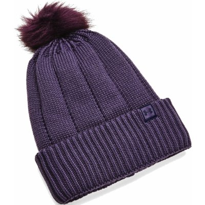 Under Armour UA Around Town CGI beanie fialová – Hledejceny.cz