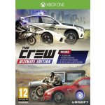 The Crew (Ultimate Edition) – Hledejceny.cz