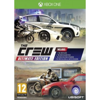 The Crew (Ultimate Edition)