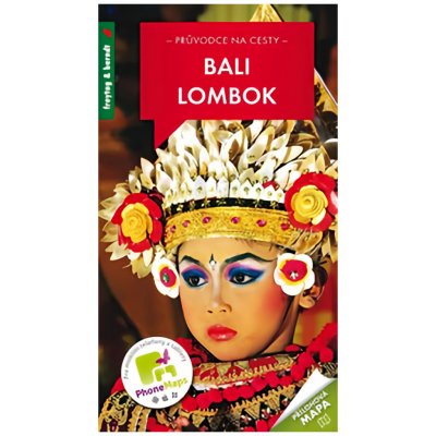 Průvodce na cesty Bali a Lombok
