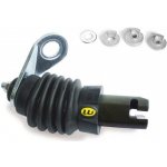 TFK Stroller Clutch E-Weber for Velo – Zbozi.Blesk.cz