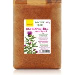 WOLFBERRY Ostropestřec plod drcený bylinný čaj 500 g – Zbozi.Blesk.cz