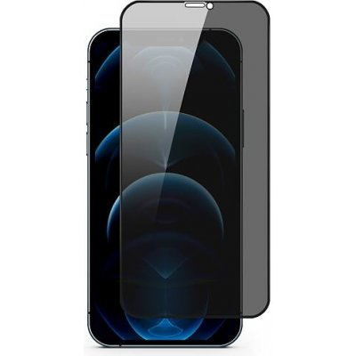 Epico Edge to Edge Privacy Glass IM iPhone 12/12 Pro 50012151300013 – Zboží Živě