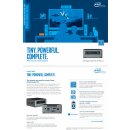 Intel NUC NUC6CAYSAJR