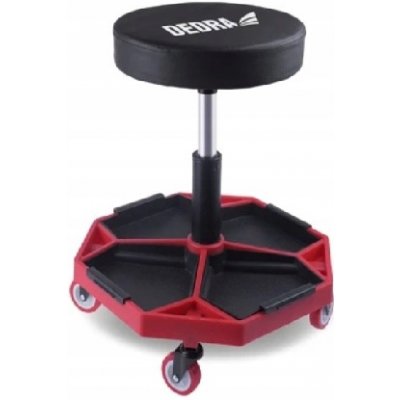 DEDRA N1500 – Zboží Dáma