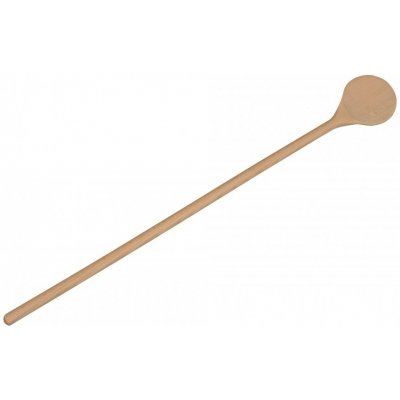 DŘEVOTVAR - Vařečka kulatá 90cm dřevěná – Hledejceny.cz