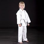 Kimono Karate Blitz Student PC – Zboží Dáma