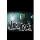 Hra na PC Alone in the Dark: The New Nightmare