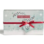 Yankee Candle Snow Globe Wonderland 12 x 37 g – Zboží Mobilmania