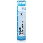 KALIUM BICHROMICUM POR 9CH GRA 4G – Hledejceny.cz