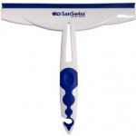 SanSwiss WISCHER Stěrka SanSwiss na sklo sprchových koutů, plastová - šířka 20 cm 13017.10 – Sleviste.cz