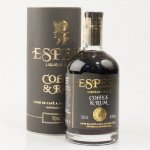 ESPERO COCONUT AND RUM 40% 0,7 l (tuba) – Hledejceny.cz