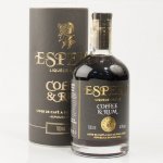 Ron Espero Coffee & Rum 40% 0,7 l (tuba) – Zboží Dáma