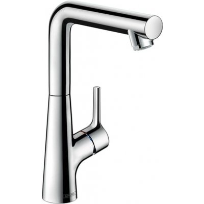 Hansgrohe 72105000 – Zboží Dáma