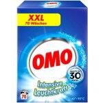 Omo Vollwaschmittel 70 PD 4,9 kg – Zbozi.Blesk.cz