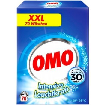 Omo Vollwaschmittel 70 PD 4,9 kg