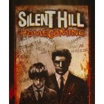 Silent Hill: homecoming – Hledejceny.cz