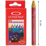 Concorde Voskovky 12ks – Zboží Dáma