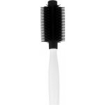 Tangle Teezer Half Paddle Brush foukací kartáč pro polodlouhé vlasy tmavě fialový – Zboží Dáma