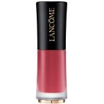 Lancôme L’Absolu Rouge Drama Ink dlouhotrvající matná tekutá rtěnka 270 Peau Contre Peau 6 ml – Zboží Dáma