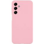 Tactical Velvet Smoothie Samsung Galaxy A16 4G/5G Pink Panther 8596311267291 – Zboží Živě