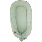 Eko Hnízdo mušelínové Mint – Sleviste.cz