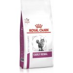 Royal Canin Veterinary Diet Cat Early Renal 3,5 kg – Hledejceny.cz