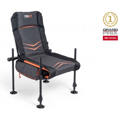 Mivardi Sedačka Feeder Station TMX – Zbozi.Blesk.cz