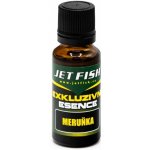 Jet Fish Exkluzivní Esence Meruňka 20 ml – Hledejceny.cz