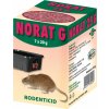 Přípravek na ochranu rostlin Norat 25 G granule 7 x 20 g