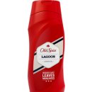 Old Spice Lagoon sprchový gel 250 ml