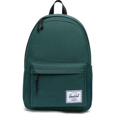 Herschel Classic XL Backpack Trekking Green 17 l – Zboží Dáma