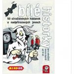 Mindok Bílé historky – Zboží Živě