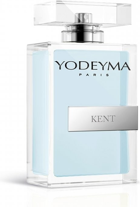 Yodeyma Kent parfém pánský 100 ml