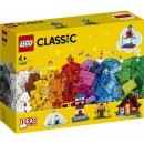 LEGO® Classic 11008 Kostky a domky