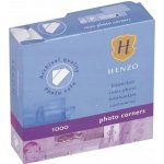 Fotorůžky Henzo bílé 1000 ks – Hledejceny.cz