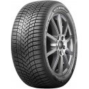 Osobní pneumatika Kumho Solus 4S HA32 195/55 R16 91V