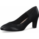 Tamaris dámská obuv celoroční DC 1 22419 28 lodička černá – Hledejceny.cz