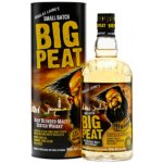 Big Peat 46% 0,7 l (tuba) – Hledejceny.cz