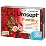 Dr. Müller Urosept pastilky bez cukru 24 ks – Hledejceny.cz