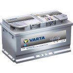 Varta Start-Stop 12V 75Ah 730A 575 500 073 – Hledejceny.cz