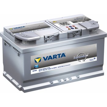 Varta Start-Stop 12V 75Ah 730A 575 500 073