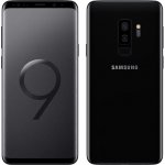 Samsung Galaxy S9 Plus G965F 128GB Dual SIM návod, fotka