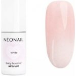NeoNail Baby Boomer Airbrush White 5 g – Zboží Dáma