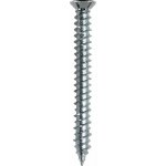 Mungo Univerzální vrut, ø 7,5 × 210 mm, TX30, zápustná hlava, 10 ks 51371219 – Hledejceny.cz