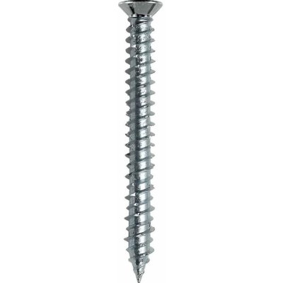 Mungo Univerzální vrut, ø 7,5 × 210 mm, TX30, zápustná hlava, 10 ks 51371219 – Hledejceny.cz