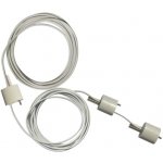 MAVE ponorná sonda do vrtu dvojitá 25+5m kabel 350434+350463 – Zboží Dáma