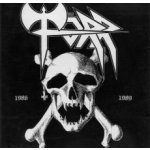 Törr - Kladivo na čarodejnice 30th Anniversary Coloure LP – Hledejceny.cz